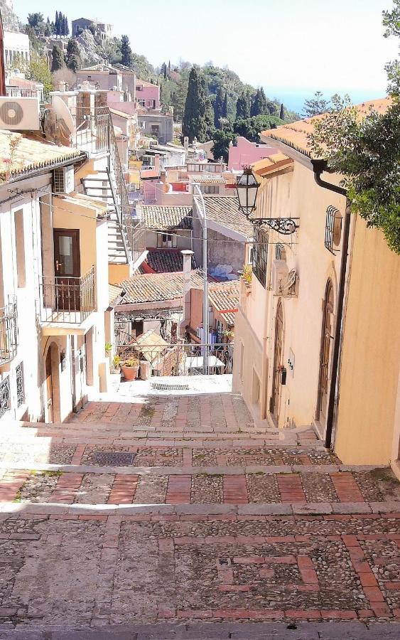 Casa Cesare - Centre & Sea View *