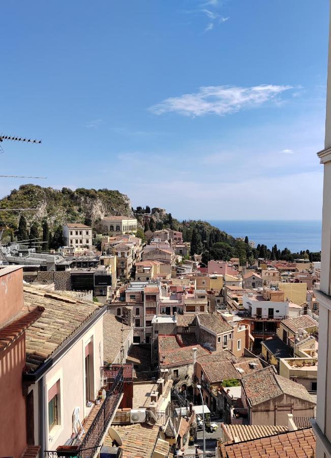 Casa Cesare - Centre & Sea View *