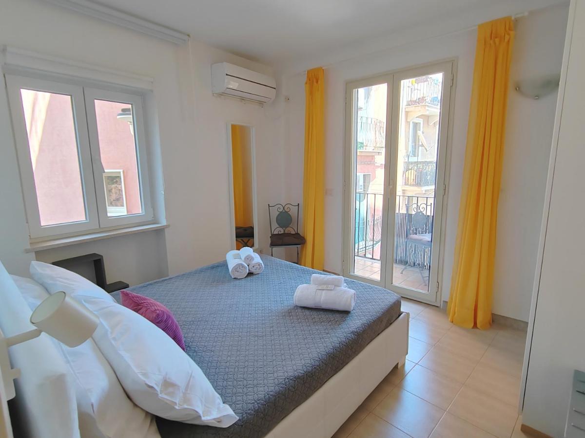 Casa Cesare - Centre & Sea View Taormina