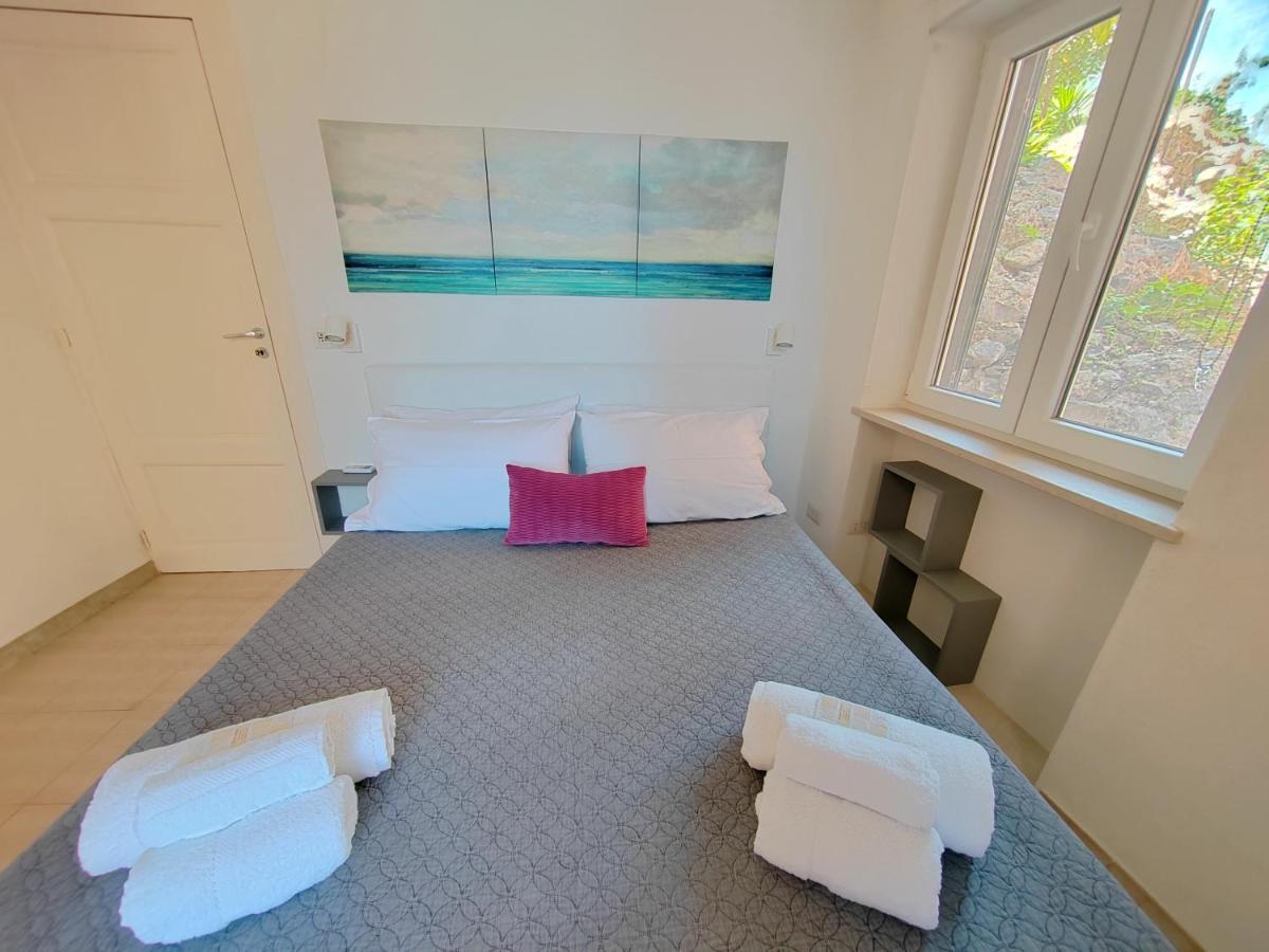 Casa Cesare - Centre & Sea View Lejlighed Taormina