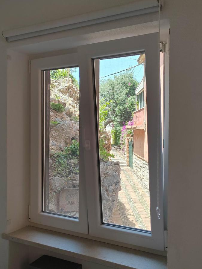 Casa Cesare - Centre & Sea View Taormina
