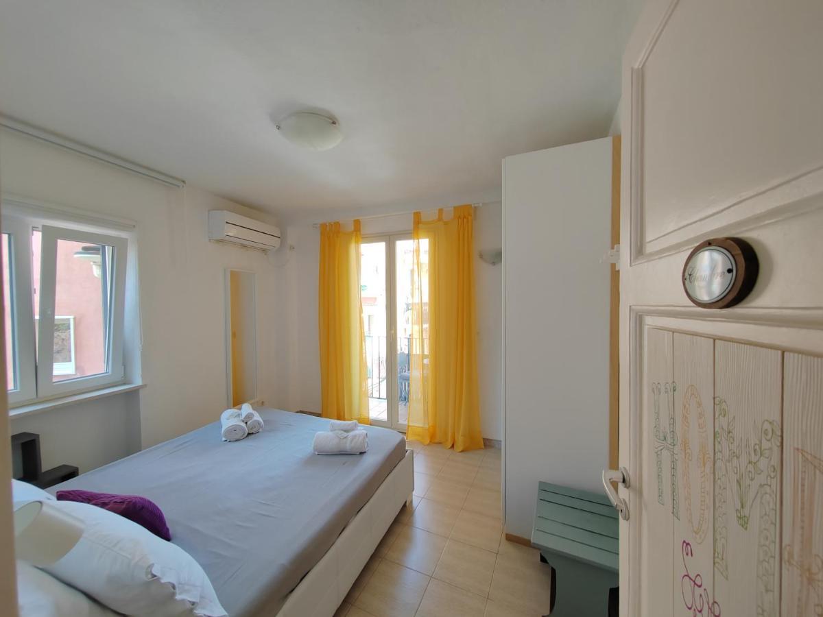 Lejlighed Casa Cesare - Centre & Sea View *
