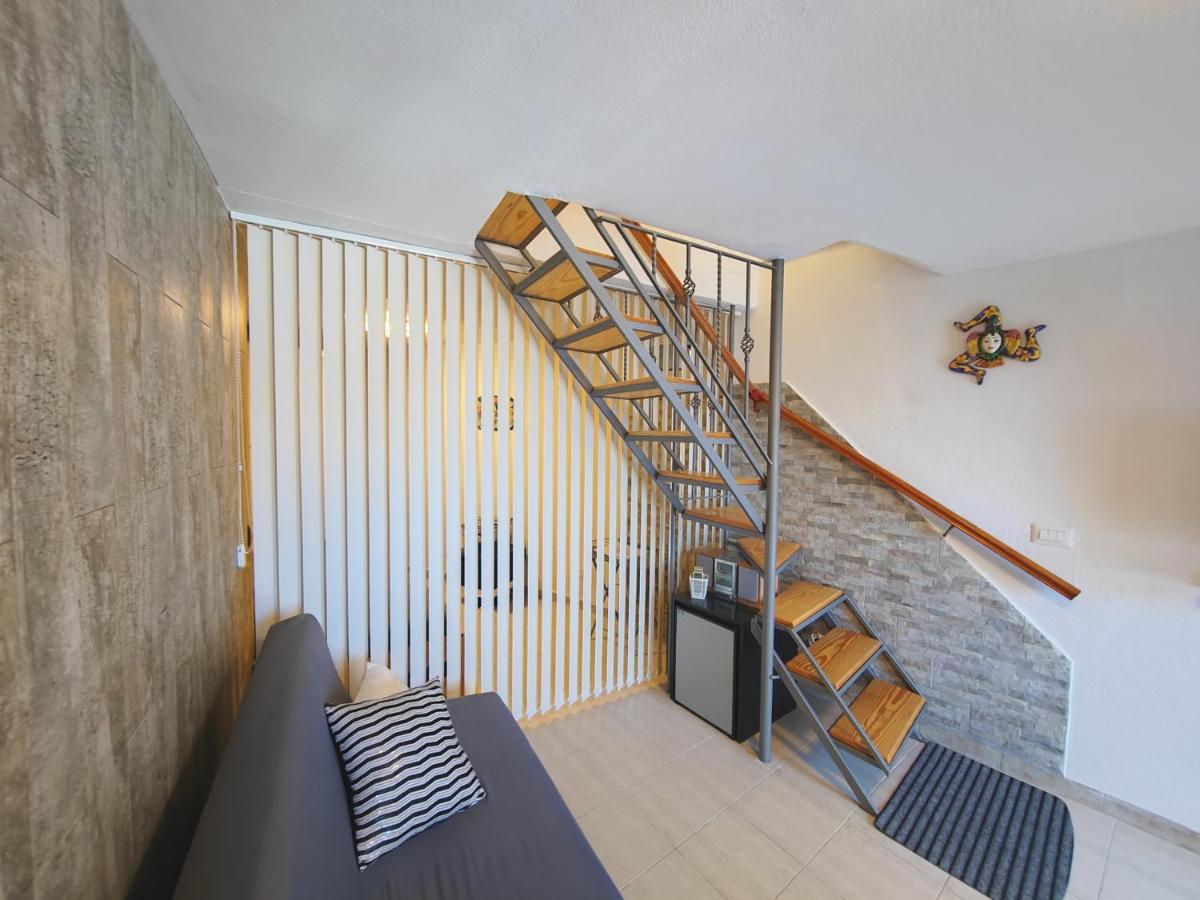 Casa Cesare - Centre & Sea View *