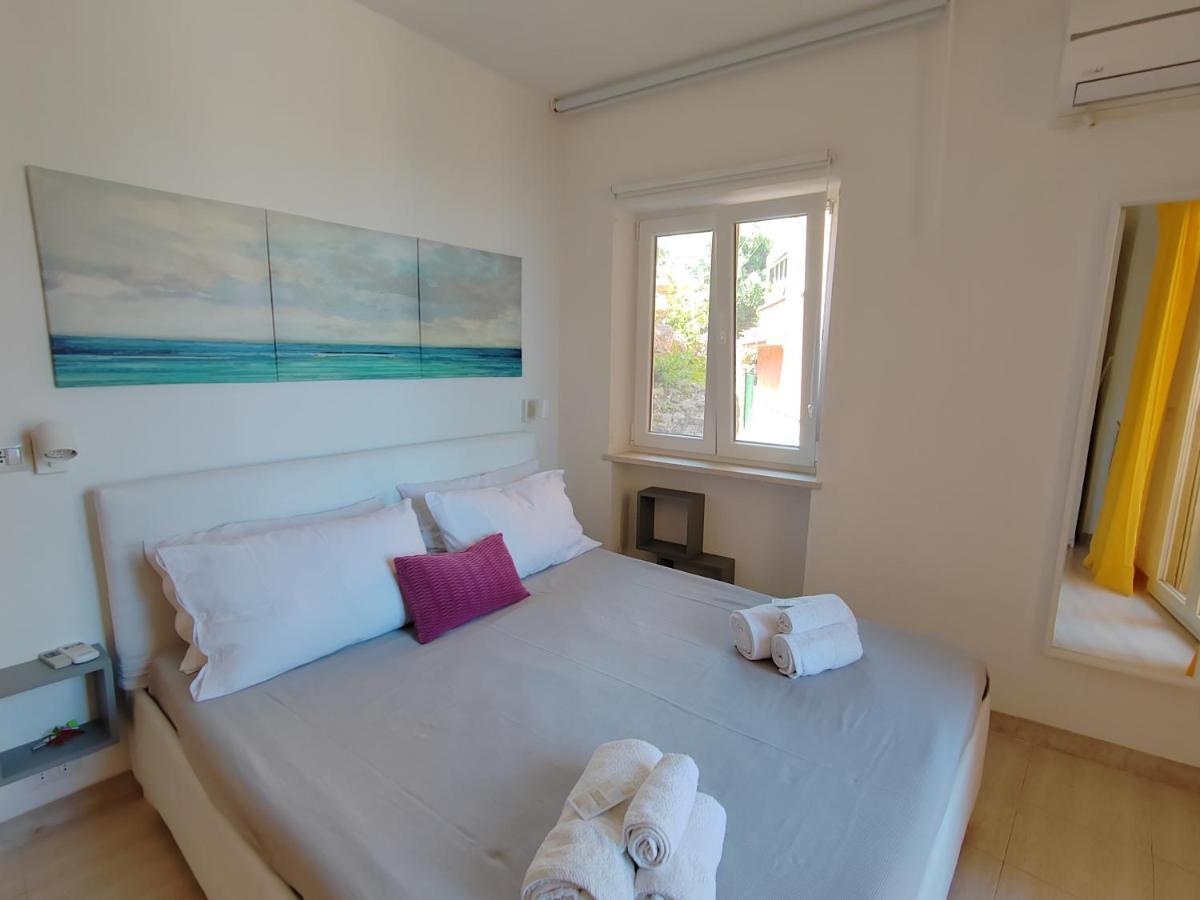 Lejlighed Casa Cesare - Centre & Sea View