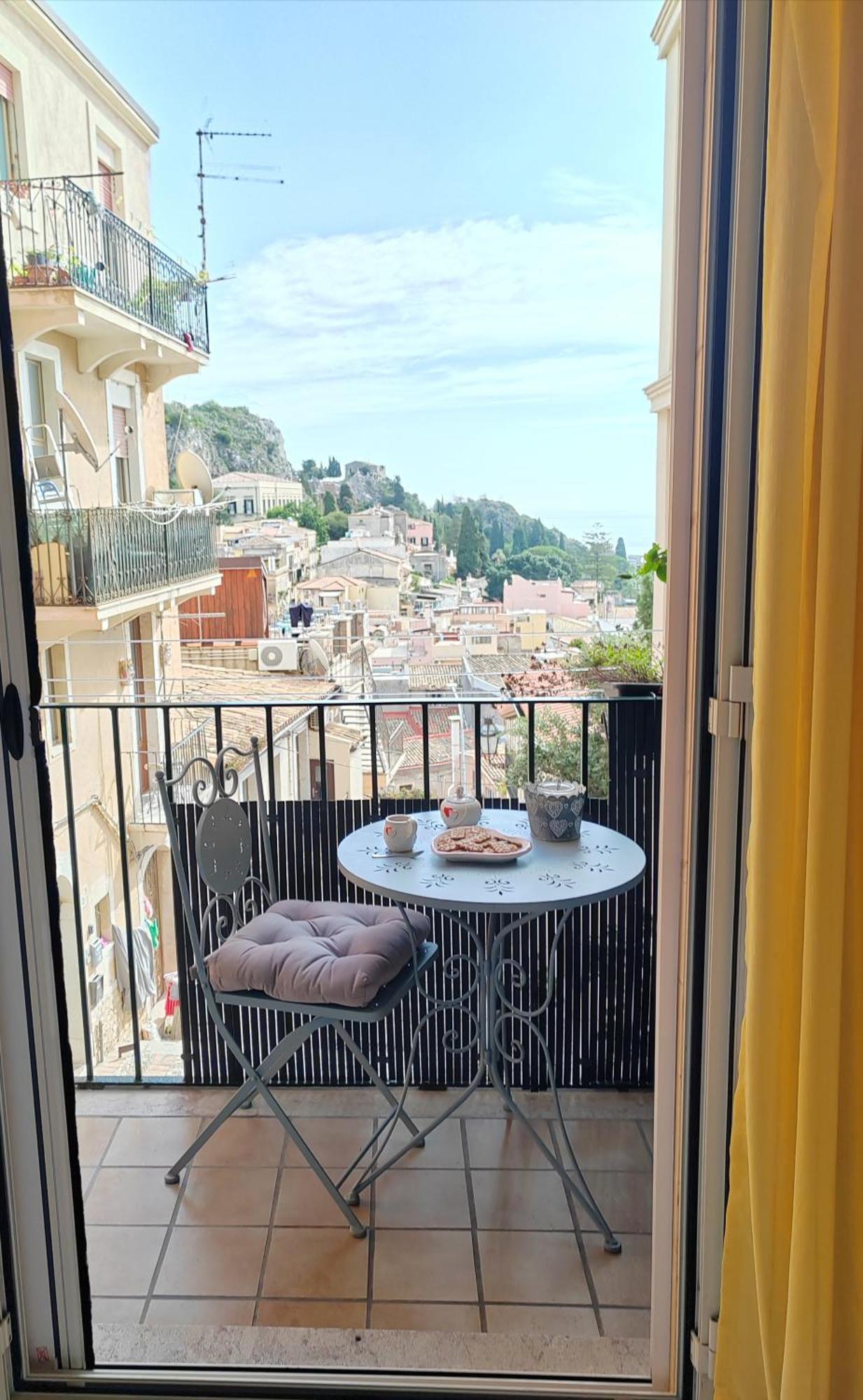 Casa Cesare - Centre & Sea View *