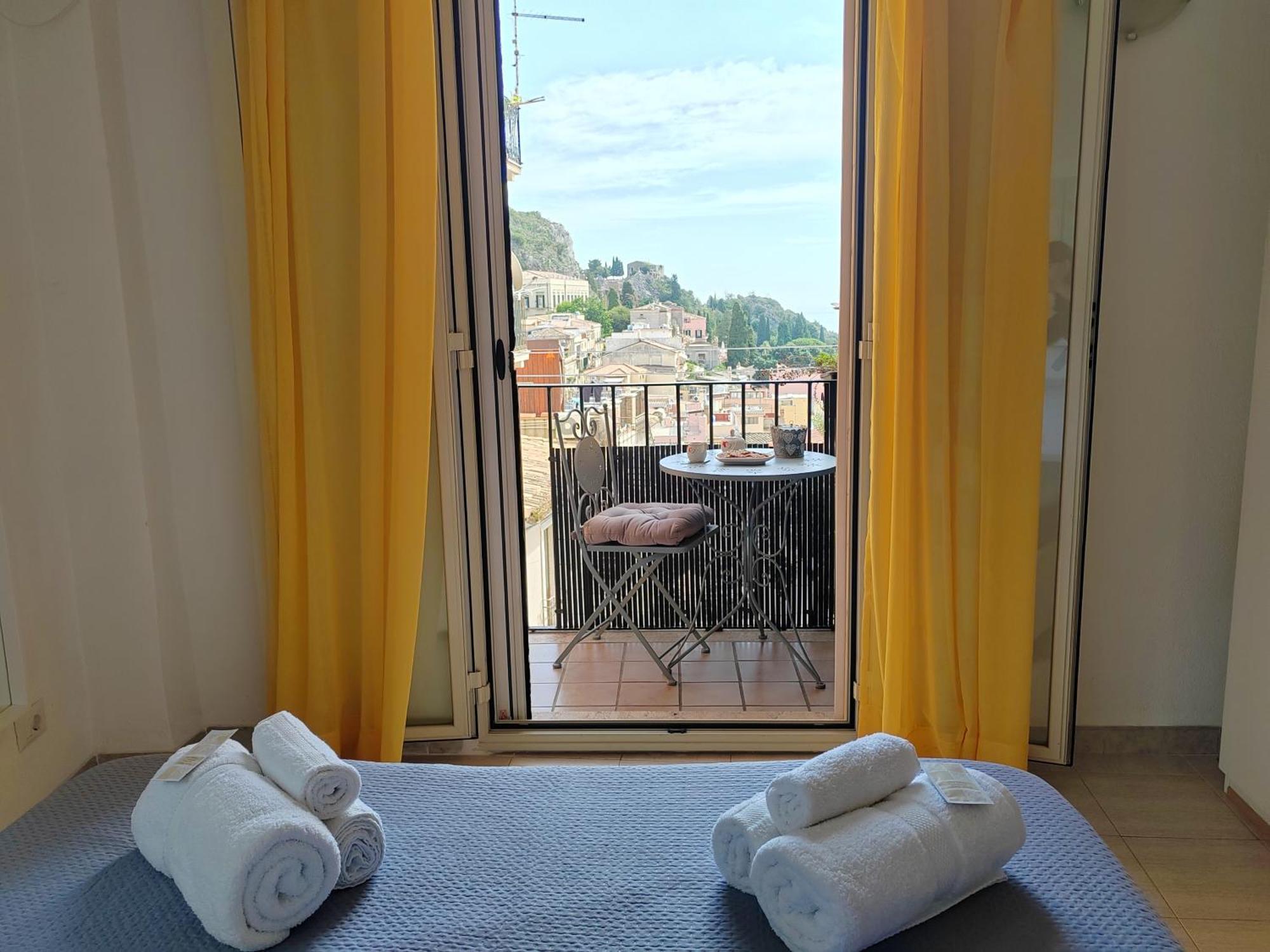 Casa Cesare - Centre & Sea View
