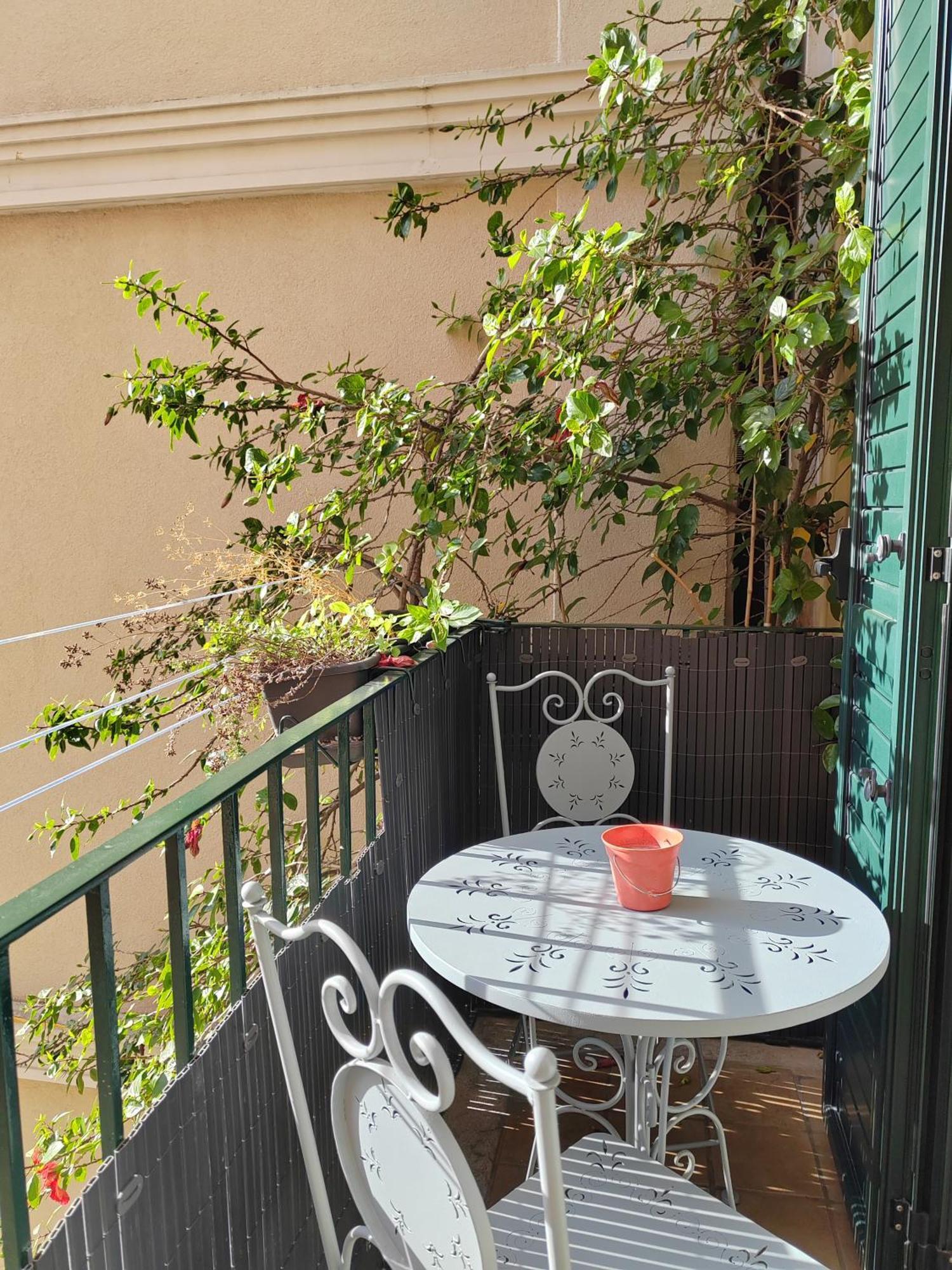 Casa Cesare - Centre & Sea View Lejlighed *